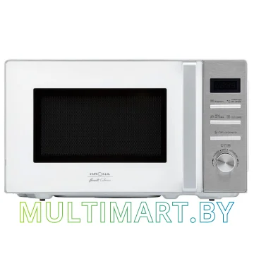 Микроволновая печь Krona Quantum 44 WH/IX